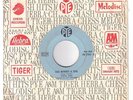 Status Quo Rare Lebanese 45 Down The Dustpipe Mod Psych