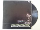 PEGASUS (PEGZ) FIRST EP (RARE AUSTRALIAN HIP HOP)