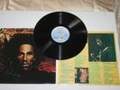 Bob Marley - Natty Dread - Autographed Signed Album