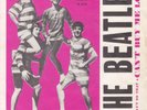THE BEATLES - cant buy me love NICE SWEDISH ISSUE