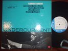 KENNY DREW Undercurrent BLUE NOTE 4059 Mono w.63rd