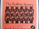 Rolling Stones Lord Have Mercy Outtakes CBM Not Tmoq