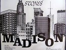 Rolling Stones Madison Live Concert M.S.G 1972 Not Tmoq
