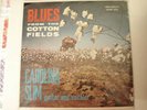 Carolina Slim Blues from the Cotton Fields record album