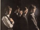 ROLLING STONES-LP- SAME- 1964- DECCA-MONO - UK 