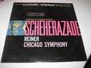 REINER SCHEHERAZADE LIVING STEREO SHADED DOG US