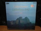 Gidon Kremer-Lockenhaus 1982/Live   NEW SEALED 2 LPs