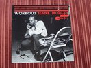 HANK MOBLEY GRANT GREEN WORKOUT BLUE NOTE 4080 OG RVG