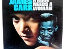 JAMES CARR LP A Man Needs A Woman GOLDWAX Deep Soul