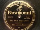 Paramount 12407 Blind Lemon Jefferson