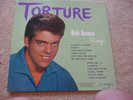 KRIS JENSEN torture, nm lp on HICKORY, 1963