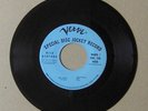 NICK ASHFORD WHEN I FEEL THE NEED NORTHERN SOUL MINT