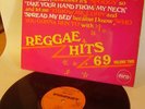 REGGAE HITS '69 VOL.2 - Pama LP ECO-11