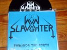 NunSlaughter - Towards the North - 2010 Canadian 7