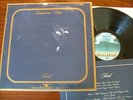 TOAD Tomorrow Blue SWISS PROG HALLELUJAH 72 INSERT rare
