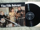 The Fife Reivers - Same UK COLUMBIA FOLK RARITY 1969