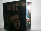 AC  DC   FOR THOSE ABOUT TO ROCK  SPANISH RARE COVER