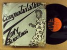TONY GREY & BLACK KINGS Congratulations EMI afro HEAR