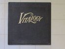 Pearl Jam Vitalogy LP Vinyl MINT Never Played Rare OOP