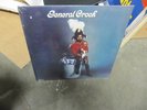 Rare General Crook LP 1974 Unopened early Funk