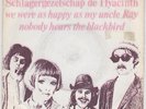SCHLAGERGEZELSCHAP DE HYACINTH '68 FREAKBEAT PSYCH HEAR