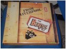 FRENCH  From Liverpool - The Beatles Box
