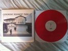 Ceremony - Rohnert Park /300 Red OOP Have Heart