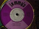 HUGH MUNDELL Walk With Jah JAMMY'S Reggae 12
