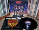 KISS Destroyer CASABLANCA NBLP-7025 Orig SHRINK Clean