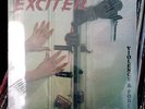 Exciter – Violence and Force sealed LP