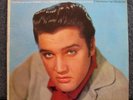 ELVIS PRESLEY LOVING YOU OG MONO LP RCA VICTOR LPM-1515
