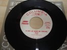 JIMMY FRASER - OF HOPES DREAMS & TOMBSTONES - COLUMBIA