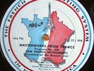 New French Instruments Ondioline electronic avant 1958