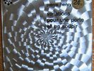 Pierre Henry electronic Variations..Philips Prospective
