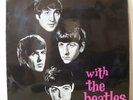 The Beatles: With The Beatles OZ ORIG STEREO Silver