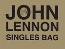 Record store day John Lennon Beatles singles bag Sealed