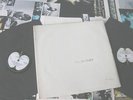 BEATLES -  White Album,  ORIG MONO + POSTER, LOW NUMBER