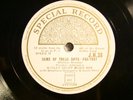 HMV PRIVATE JH38-WITLEY COURT MUSIC-STEPHANE GRAPPELLY