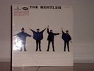 THE BEATLES HELP UK MONO 1ST PRESSING EX+
