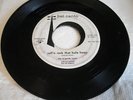 The le garde twins bel canto 725 45 Record Promo