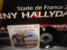 johnny hallyday les chevaliers du ciel 45 t