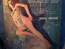 Chuck Higgins LP Pachucko Hop Combo Girl Cov. Original