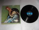 Camel  Self Titled  Rare 1973  Prog Rock  U.K. LP