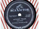 ELVIS PRESLEY RCA-SUN 78 Mystery Train/I Forgot… (E-)