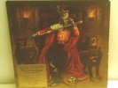 Iron Maiden-Edward The Great-Double Lp Picture Disc-'02