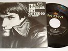 MILAN THE LEATHER BOY Soulin MGM PicSleeve Garage Rare