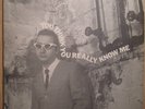 PRIVATE gary wilson YOU THINK YOU REALLY KNOW ME lp ODD