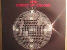 ron henderson & choice of color SOUL JUNCTION lp ORIG