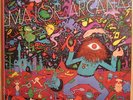 PRIVATE PSYCH major arcana S/T lp SEALED jim spencer