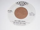 funk 45 LEE SHOT WILLIAMS get some order ??  shama